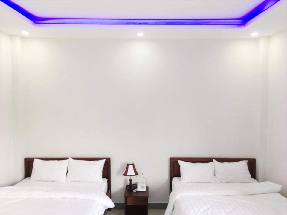 Motel Thanh Long
