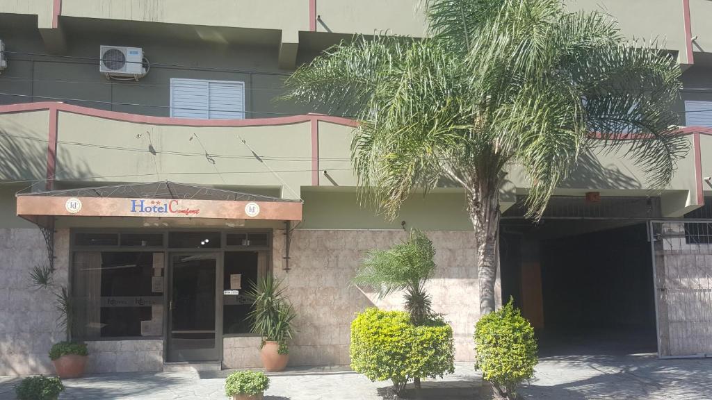 Hotel Confort photo 4