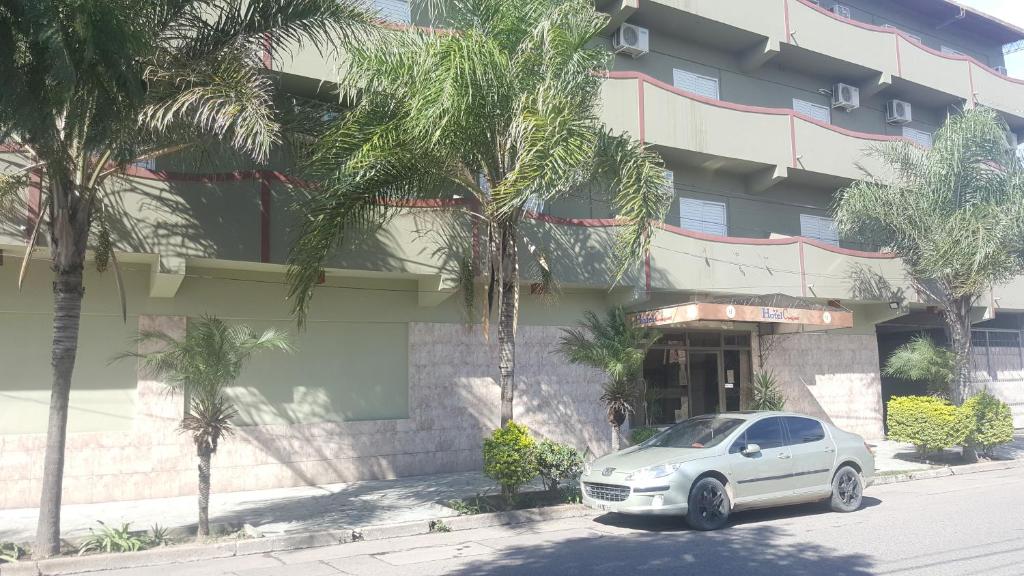 Hotel Confort photo 2