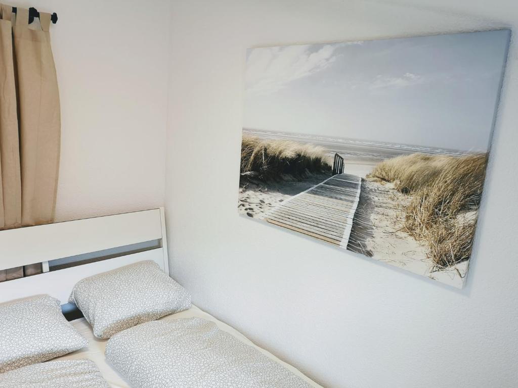 Sankt-Nikolaus Old Town City Apartment photo 1
