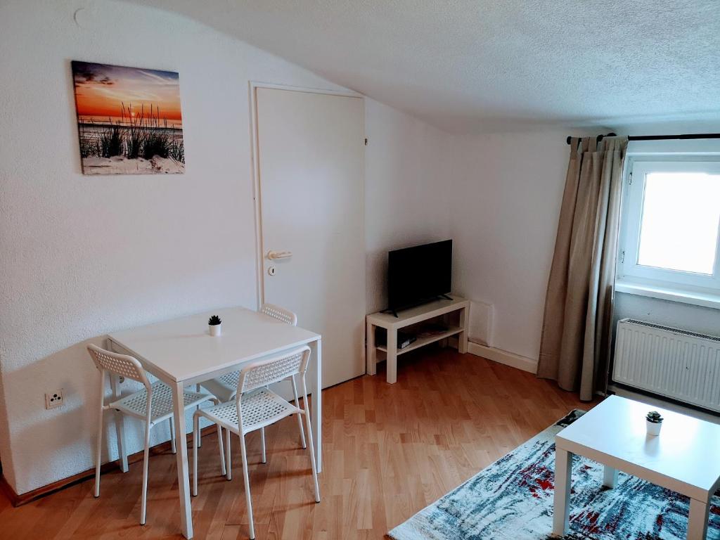 Sankt-Nikolaus Old Town City Apartment photo 4