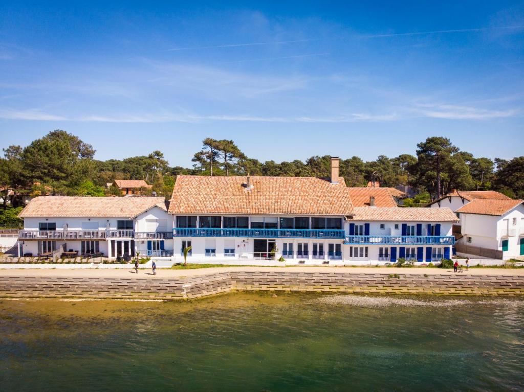 Le Relais Du Lac photo 2