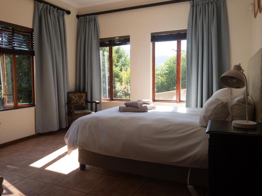 Clarens Butterfly Villa photo 3