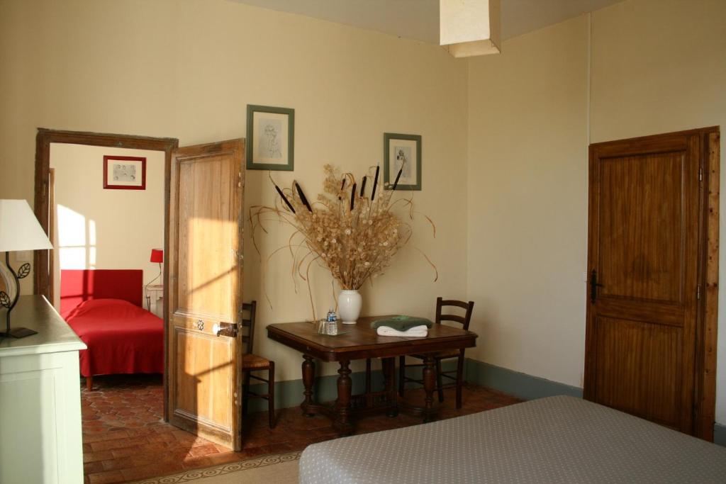 Chambres d'hotes du Jay photo 3