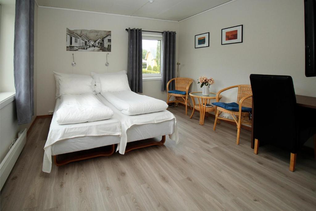 Sentrum Hotel photo 1