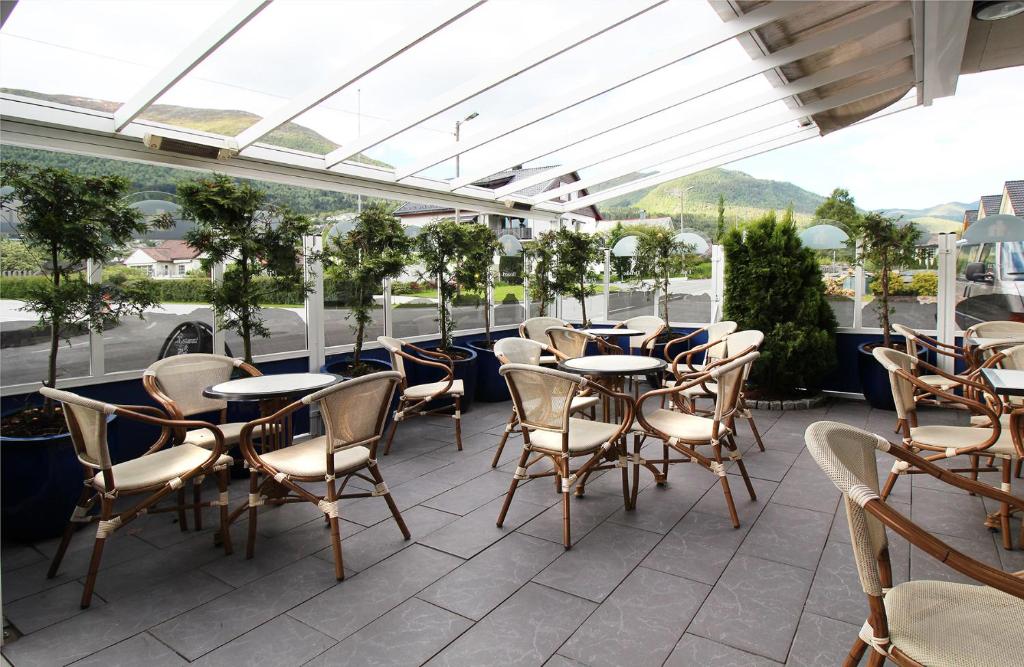 Sentrum Hotel photo 2