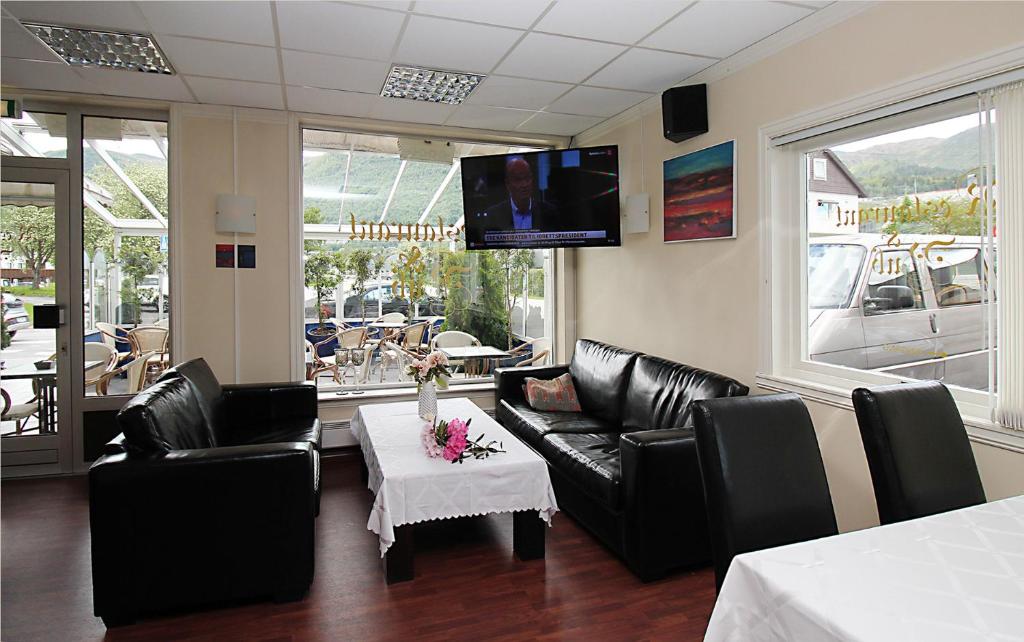 Sentrum Hotel photo 4