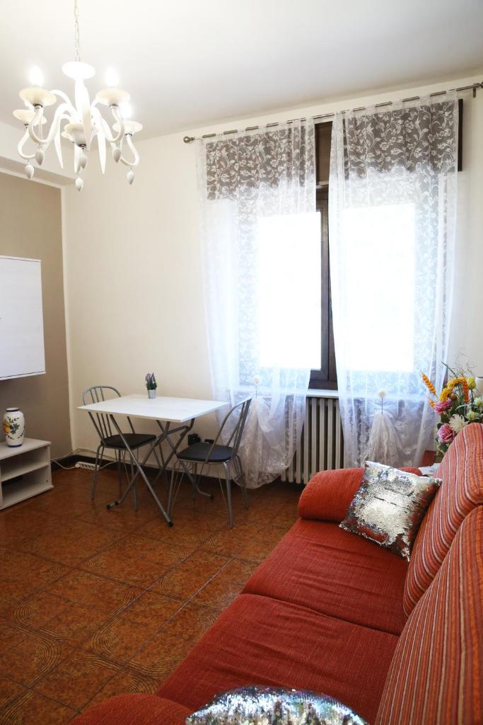 appartamento delle rose photo 1