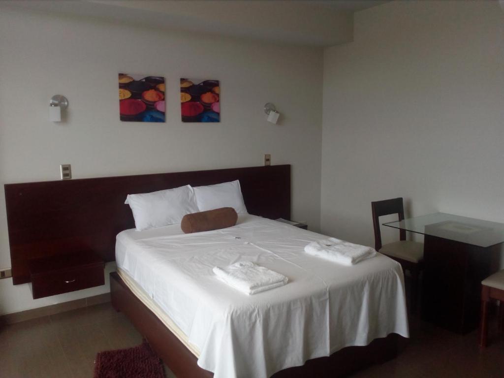 Urqu Hotel & Boutique photo 4