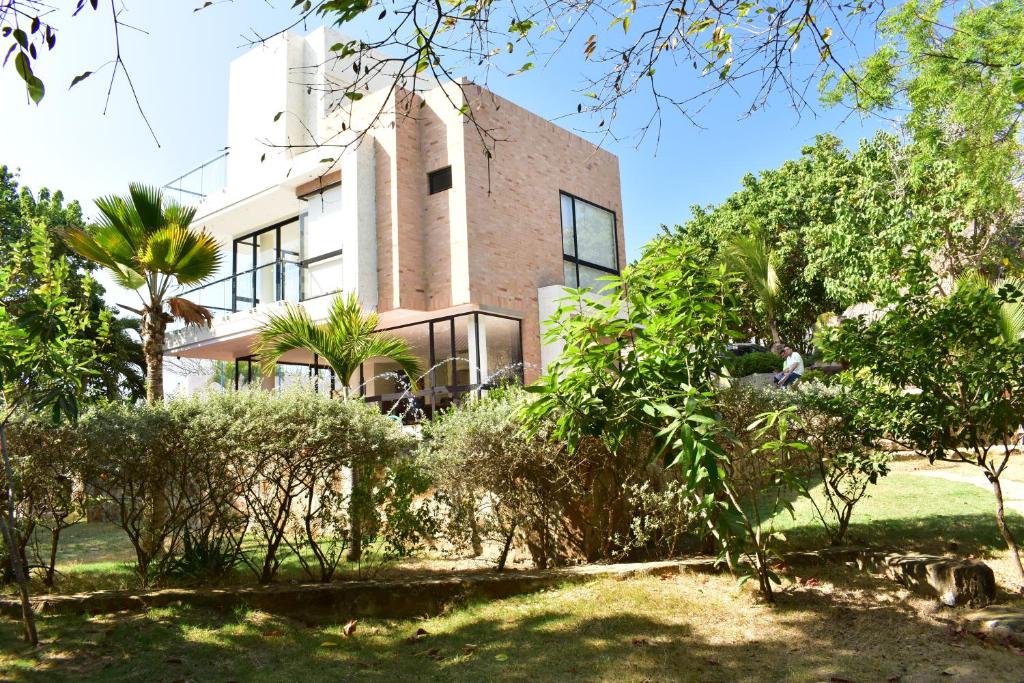 Casa en Santa Veronica Atlantico photo 1