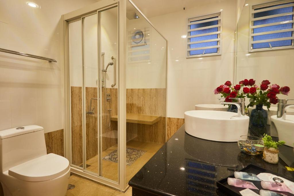 Ahn-Yi Residence photo 4