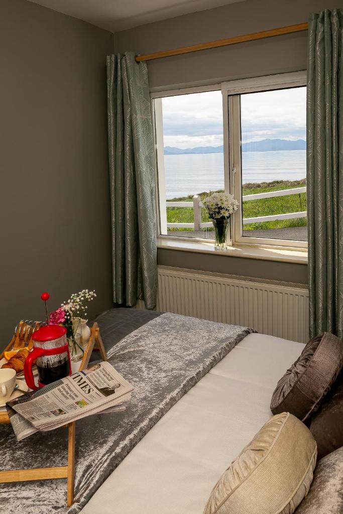 Ballyheigue Cliff Side and Sea View Apartment photo 3