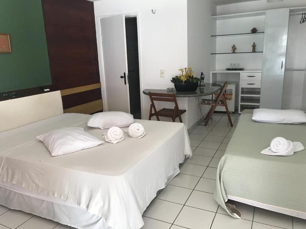 Hotel Cabana photo 4