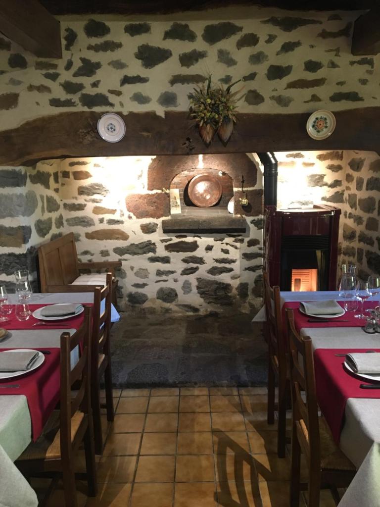 Chambres d’hôtes « Les sorbiers » photo 2