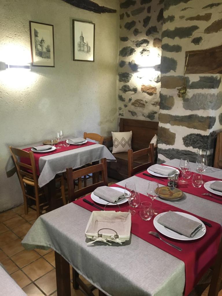 Chambres d’hôtes « Les sorbiers » photo 1
