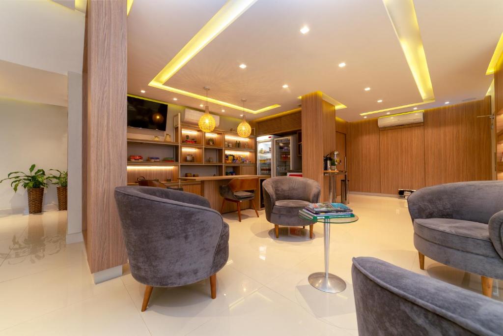 Hotel Porto Madeira photo 2