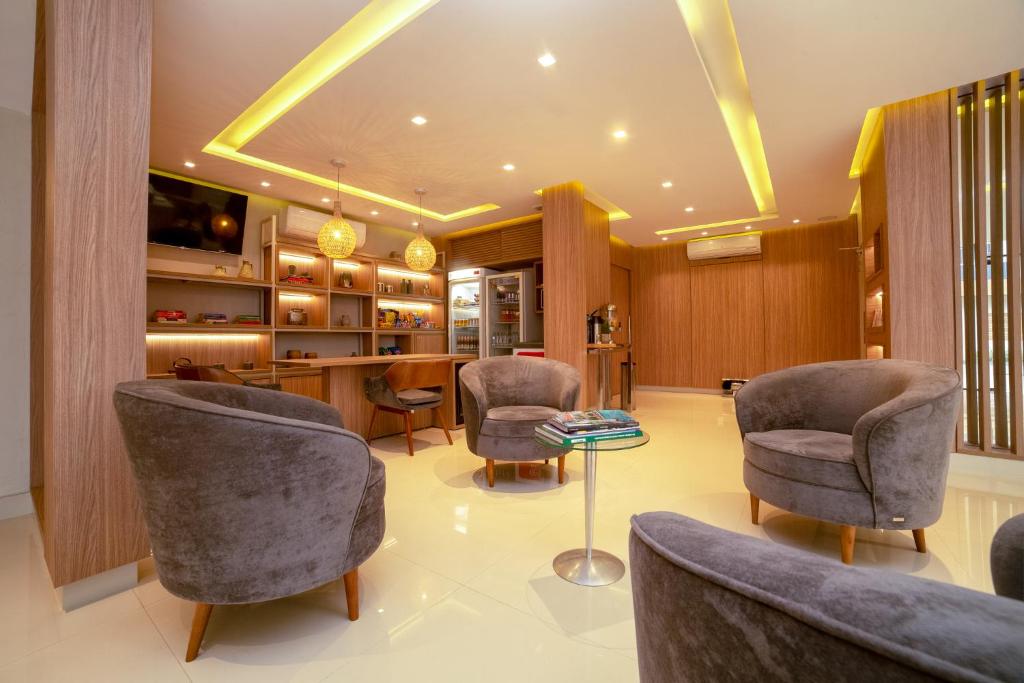 Hotel Porto Madeira photo 4
