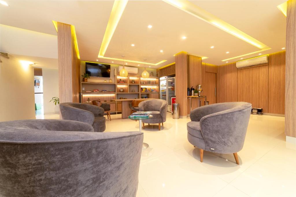 Hotel Porto Madeira photo 3