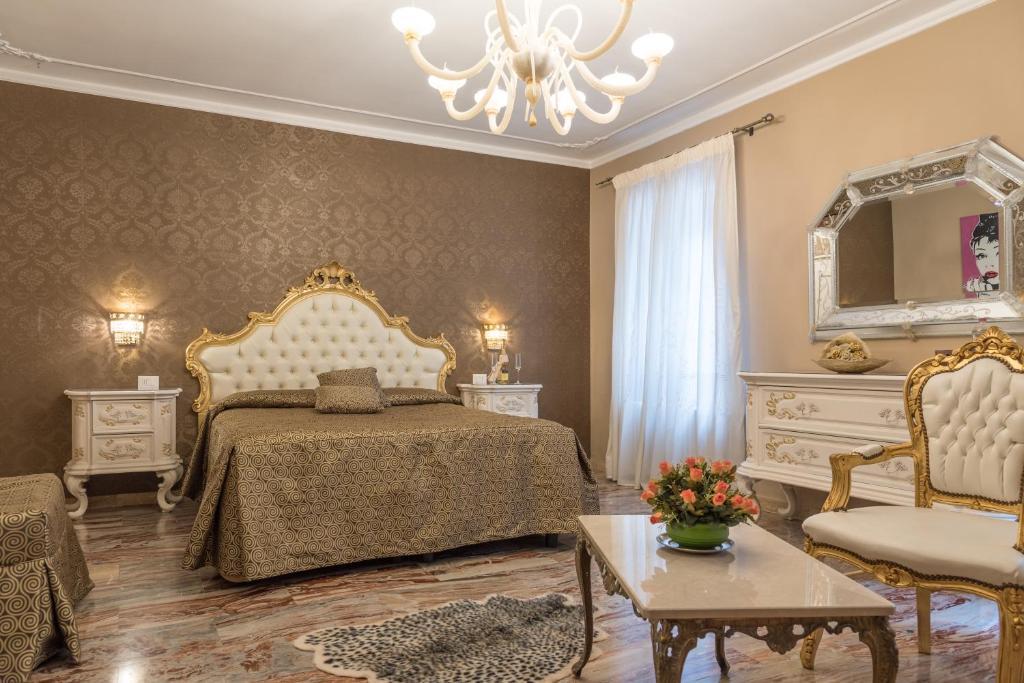 Ca' del Cinema B&B photo 4