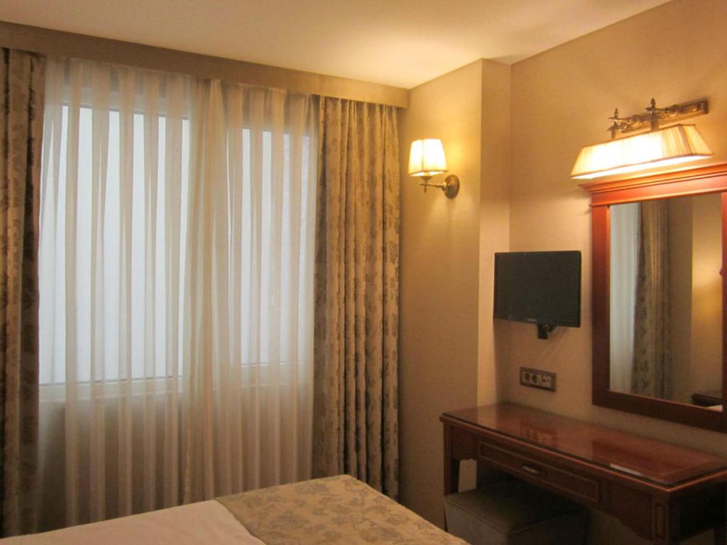 Hotel Perula Room Type - Family Connecting Rooms