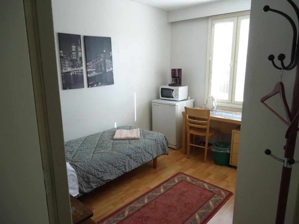 Одноместный (Одноместный номер), Hotel Lamminpää