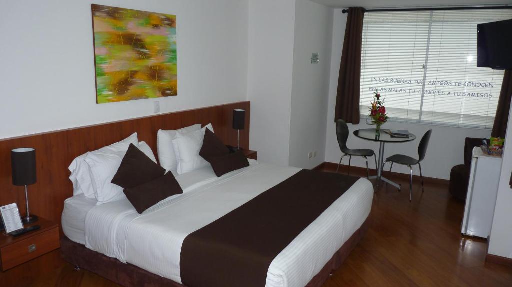 Hotel Casa Galvez photo 3