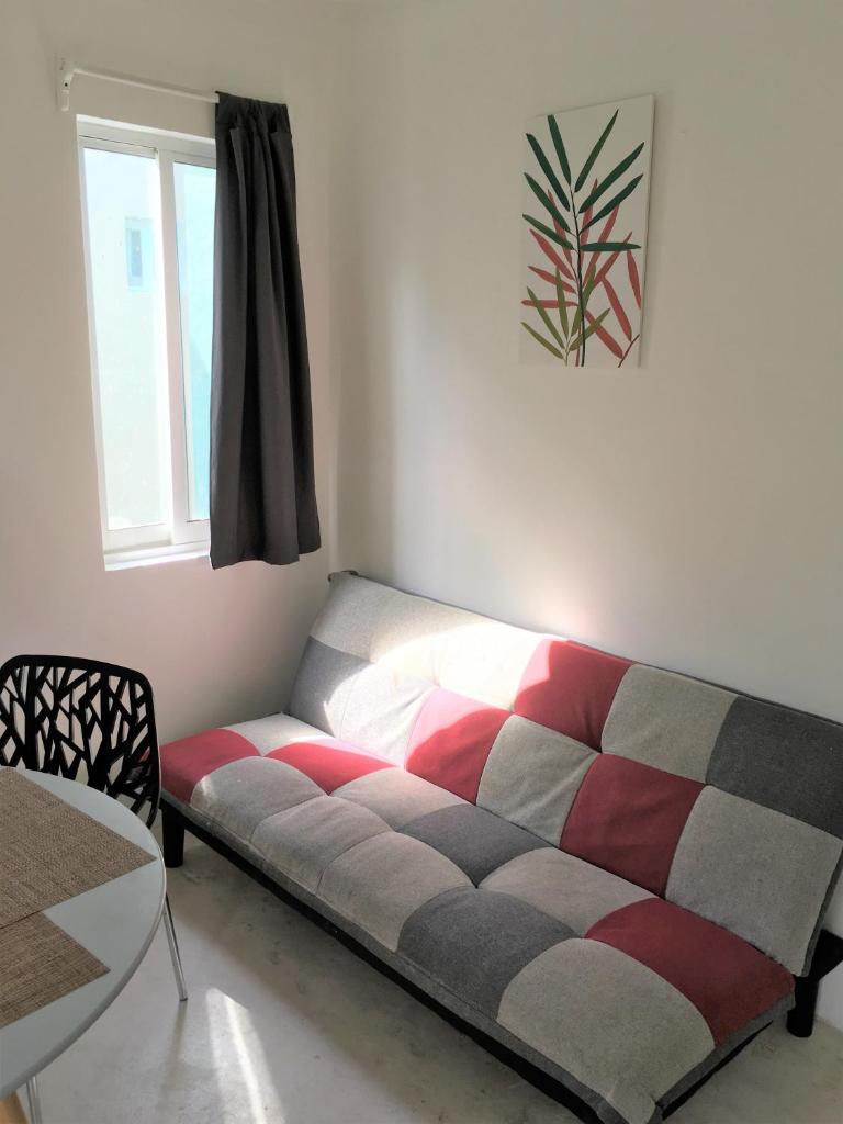 Апартаменты (Апартаменты Делюкс), Condo Playatour