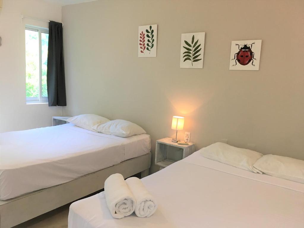 Апартаменты (Апартаменты Делюкс), Condo Playatour