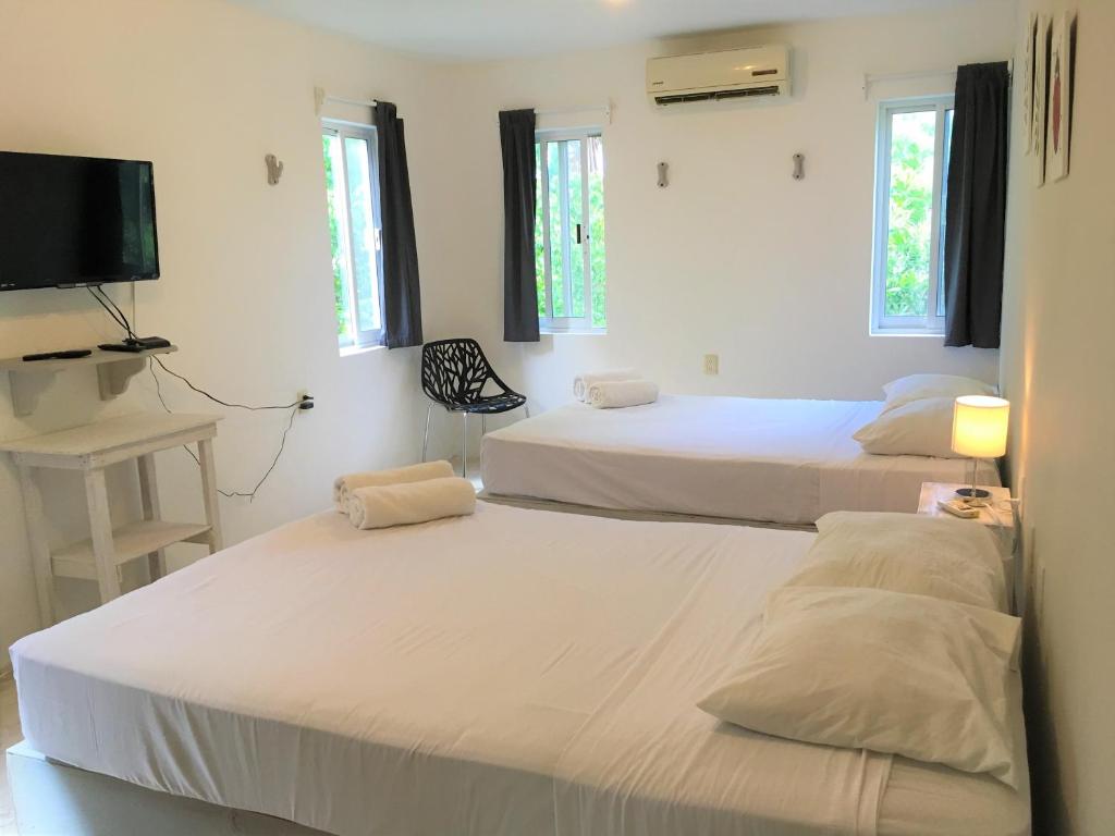 Апартаменты (Апартаменты Делюкс), Condo Playatour