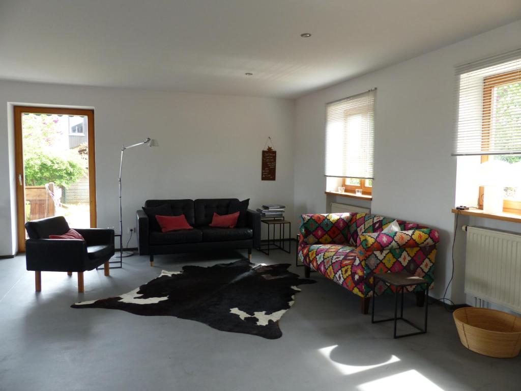 Truchtling Appartements photo 3