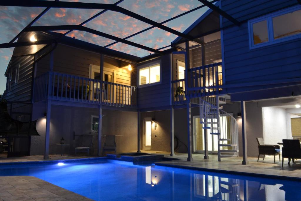 Shell Beach - The Treehouse 210 image