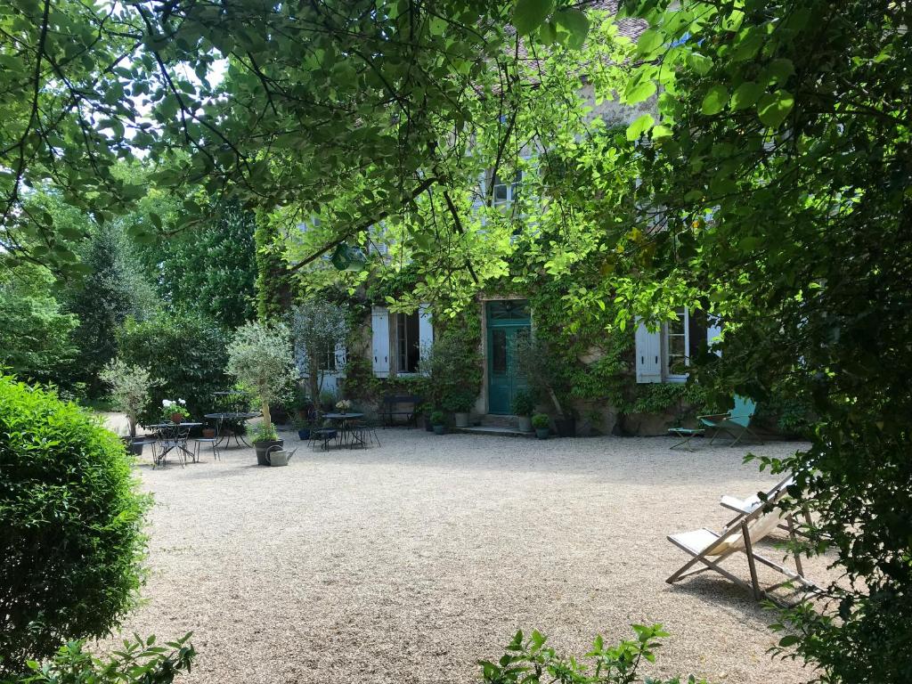 Les Chambres d'Hôtes du Bois Joli photo 1