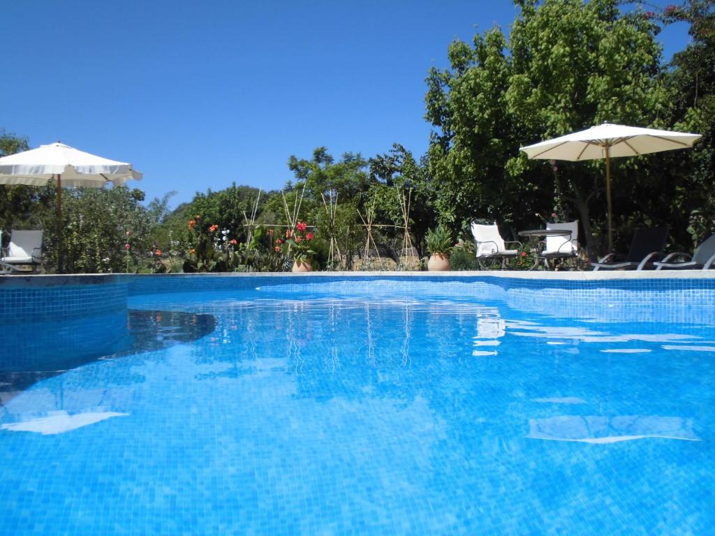 Agroturismo Na Set Centes - Adults Only - Tap to explore photos
