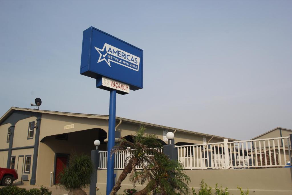 Americas Best Value Inn Port Aransas image