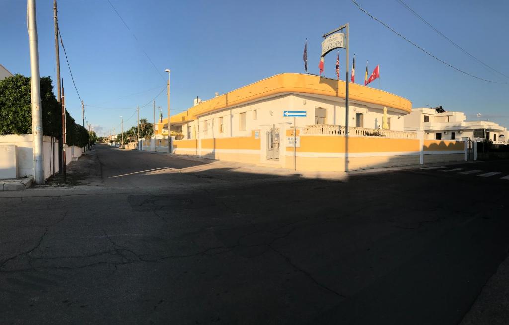 Albergo Europa photo 2