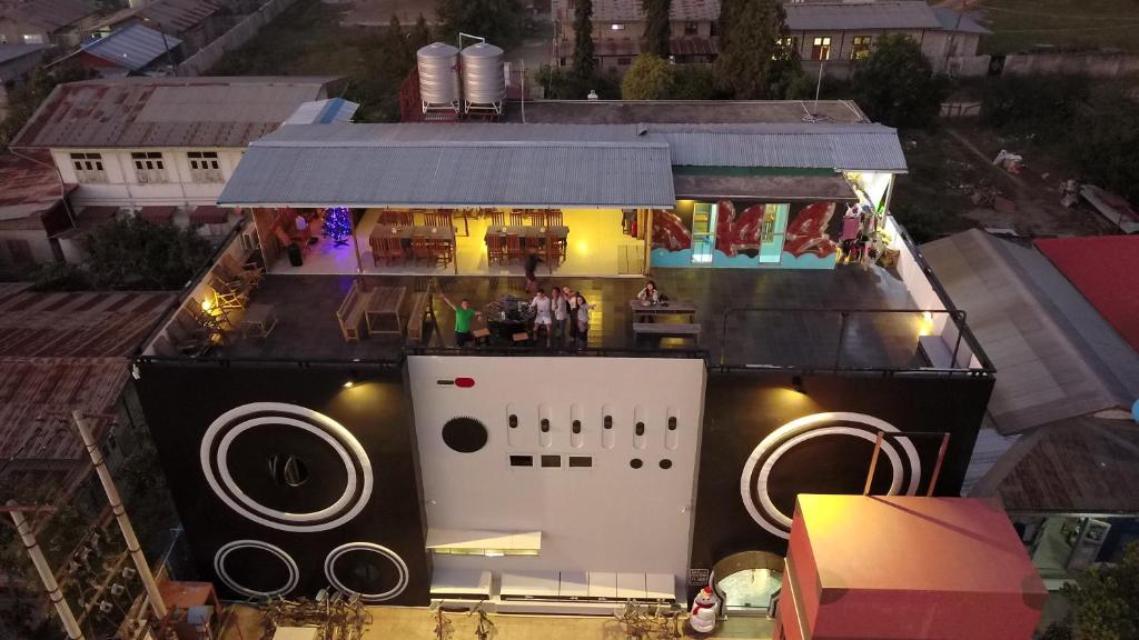 Song of Travel Hostel photo 2