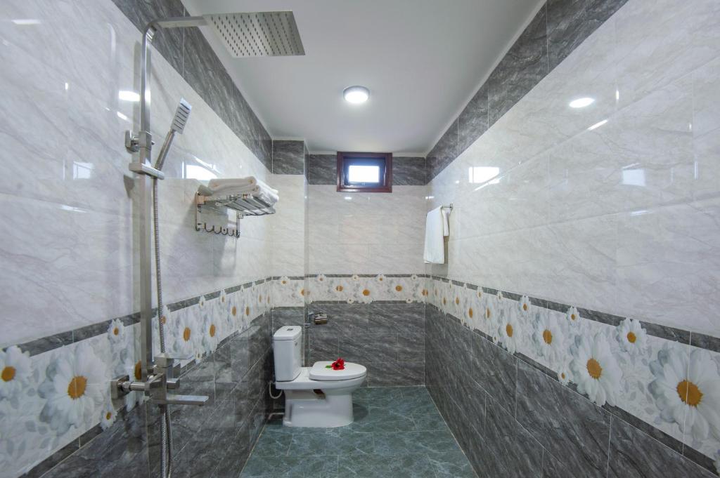 Riverside Sunset Homestay