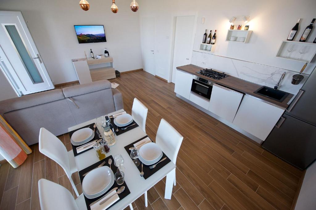 Ciabot Apartments photo 1