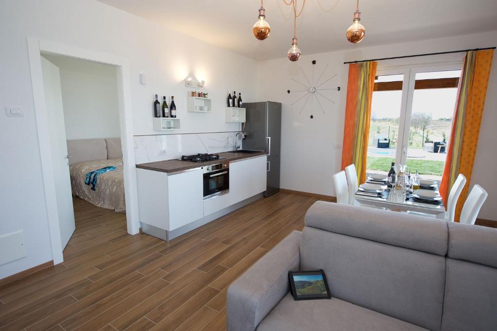 Ciabot Apartments photo 4