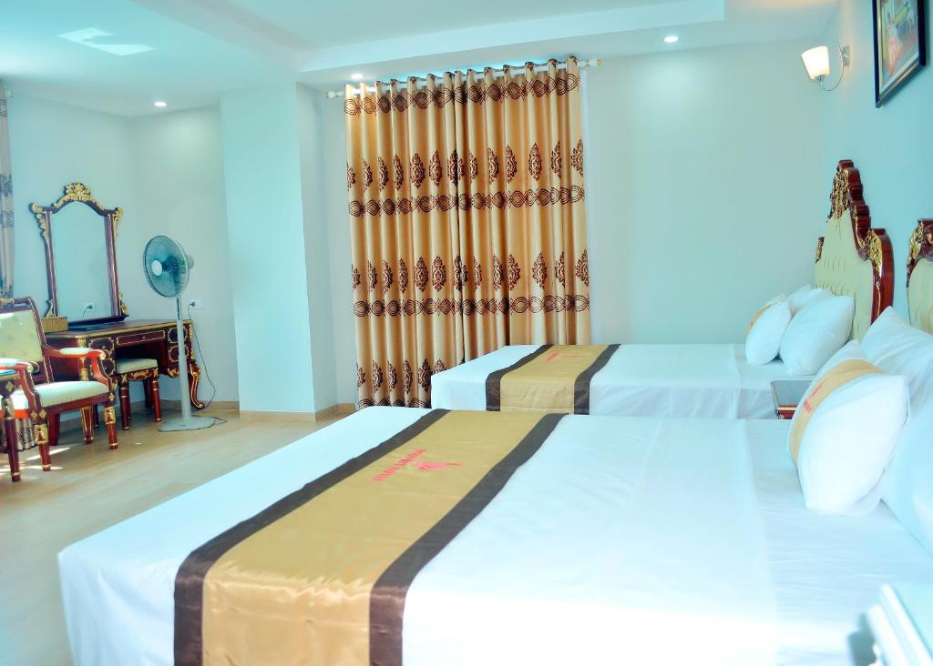 Phuong Hoang Hotel 2