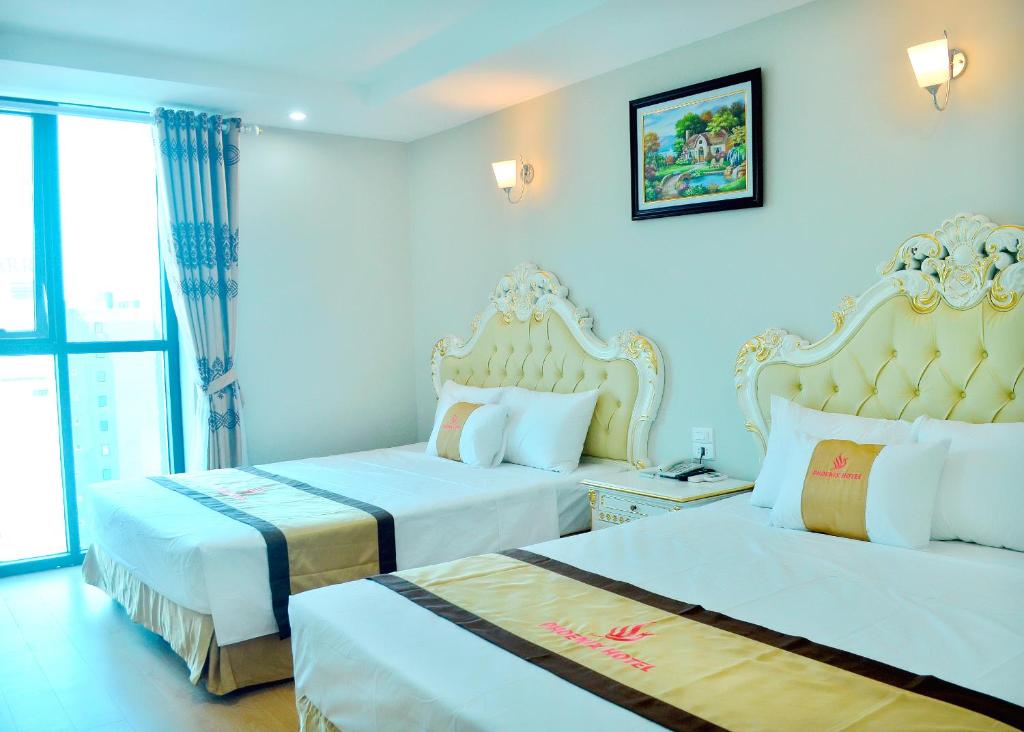 Phuong Hoang Hotel 2