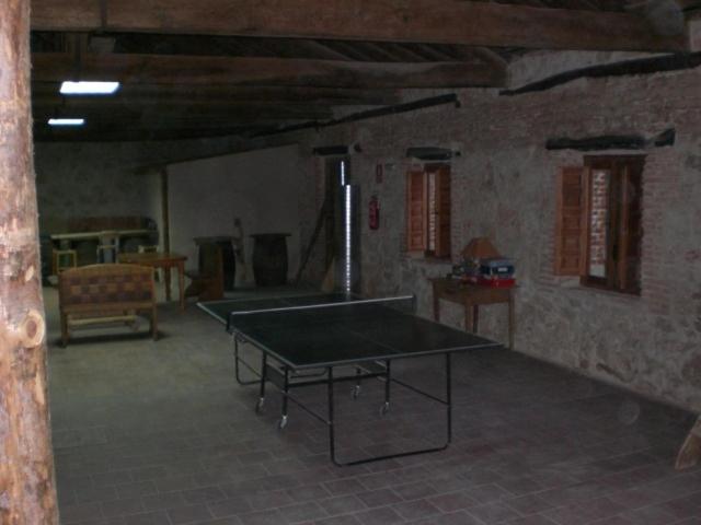 Casa Rural CASILLAS DEL MOLINO-Segovia photo 1