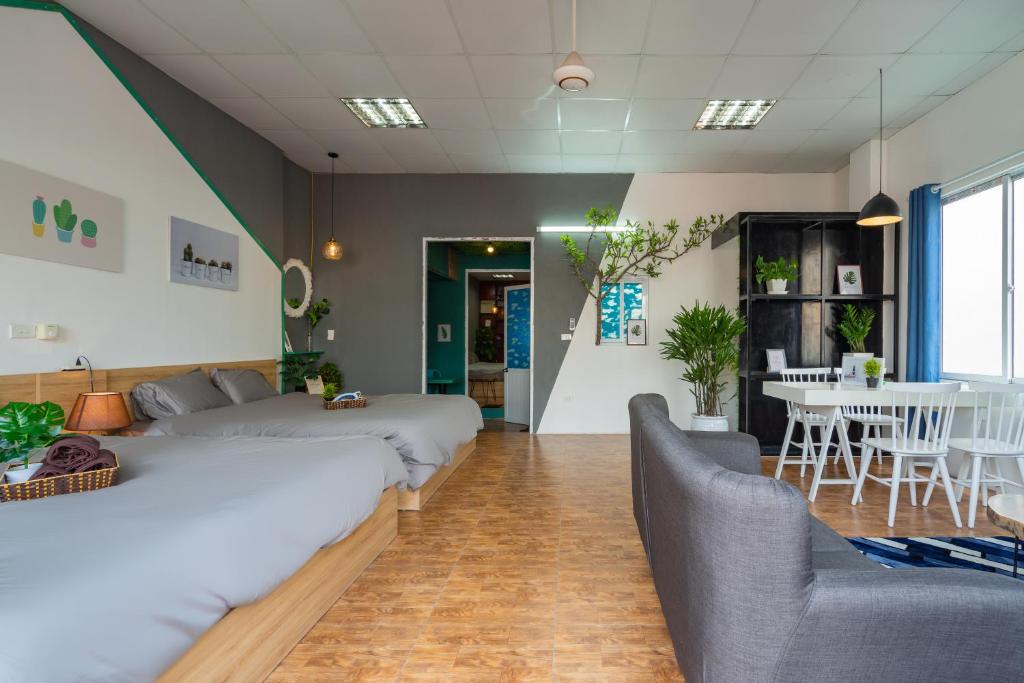 KemKay CityView ✩3s to HKLake✩Big Balcony