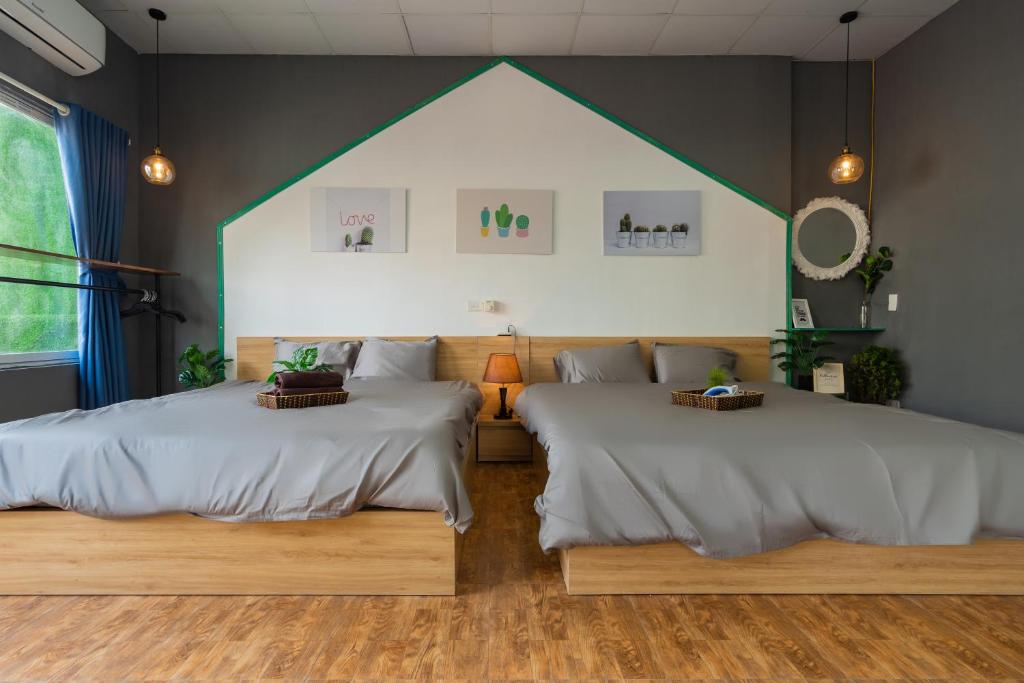 KemKay CityView ✩3s to HKLake✩Big Balcony