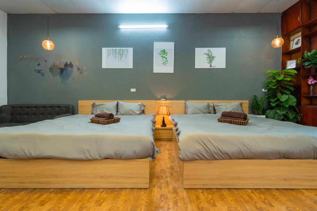 KemKay CityView ✩3s to HKLake✩Big Balcony