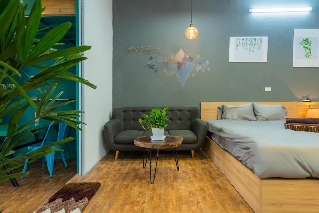 KemKay CityView ✩3s to HKLake✩Big Balcony