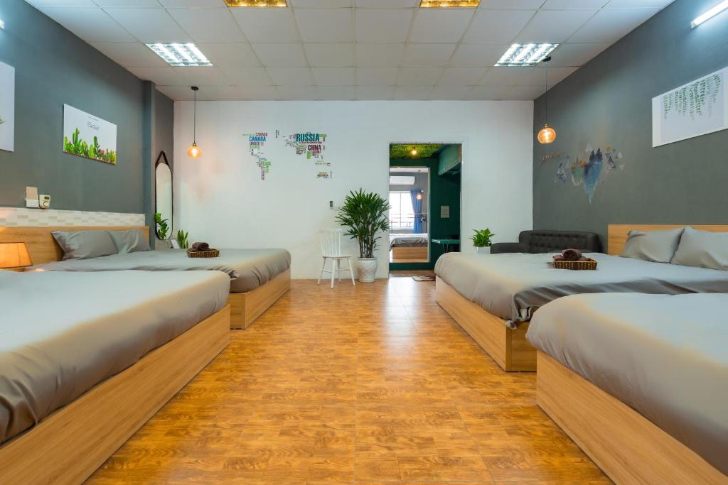 KemKay CityView ✩3s to HKLake✩Big Balcony