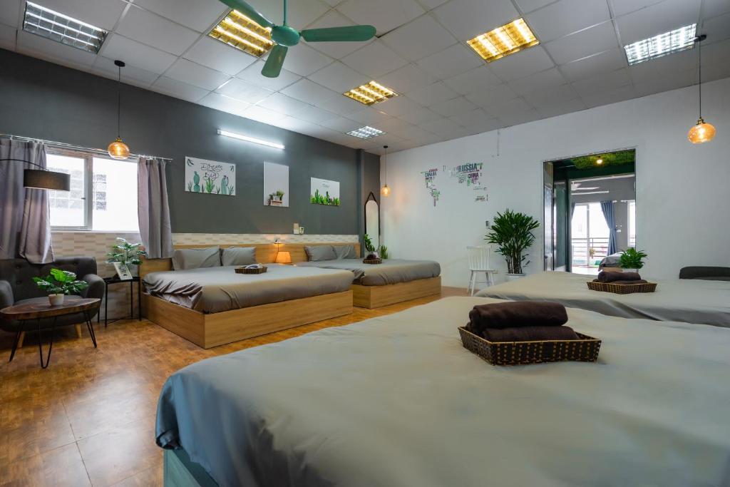 KemKay CityView ✩3s to HKLake✩Big Balcony