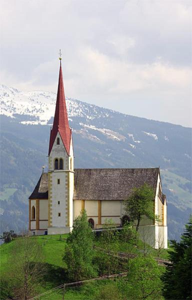 Landhaus Zeller - Tap to explore photos