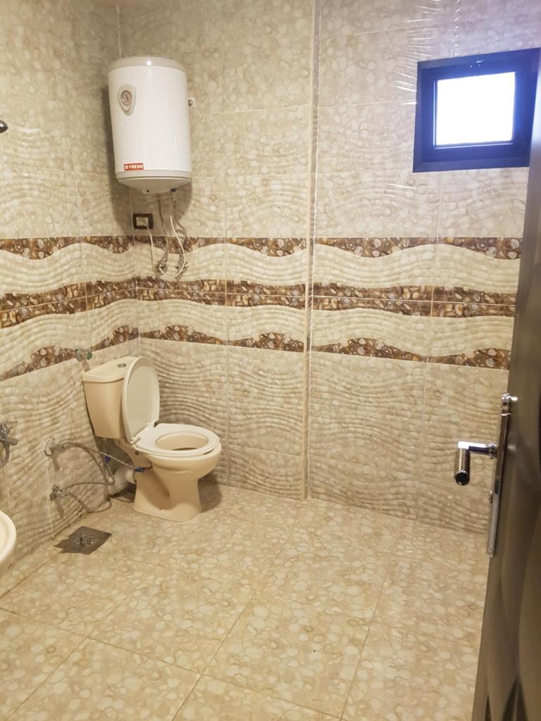 Трехместный (Трехместный номер эконом-класса), Alkadi Hotel